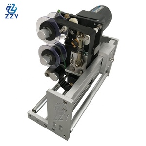 Etiquetadora Automática de Botellas Redondas de Escritorio, Autoadhesiva, <span class=keywords><strong>para</strong></span> Cosméticos, Esmalte de Uñas, Gel, Perfume, Aceite Esencial - Product Image 5