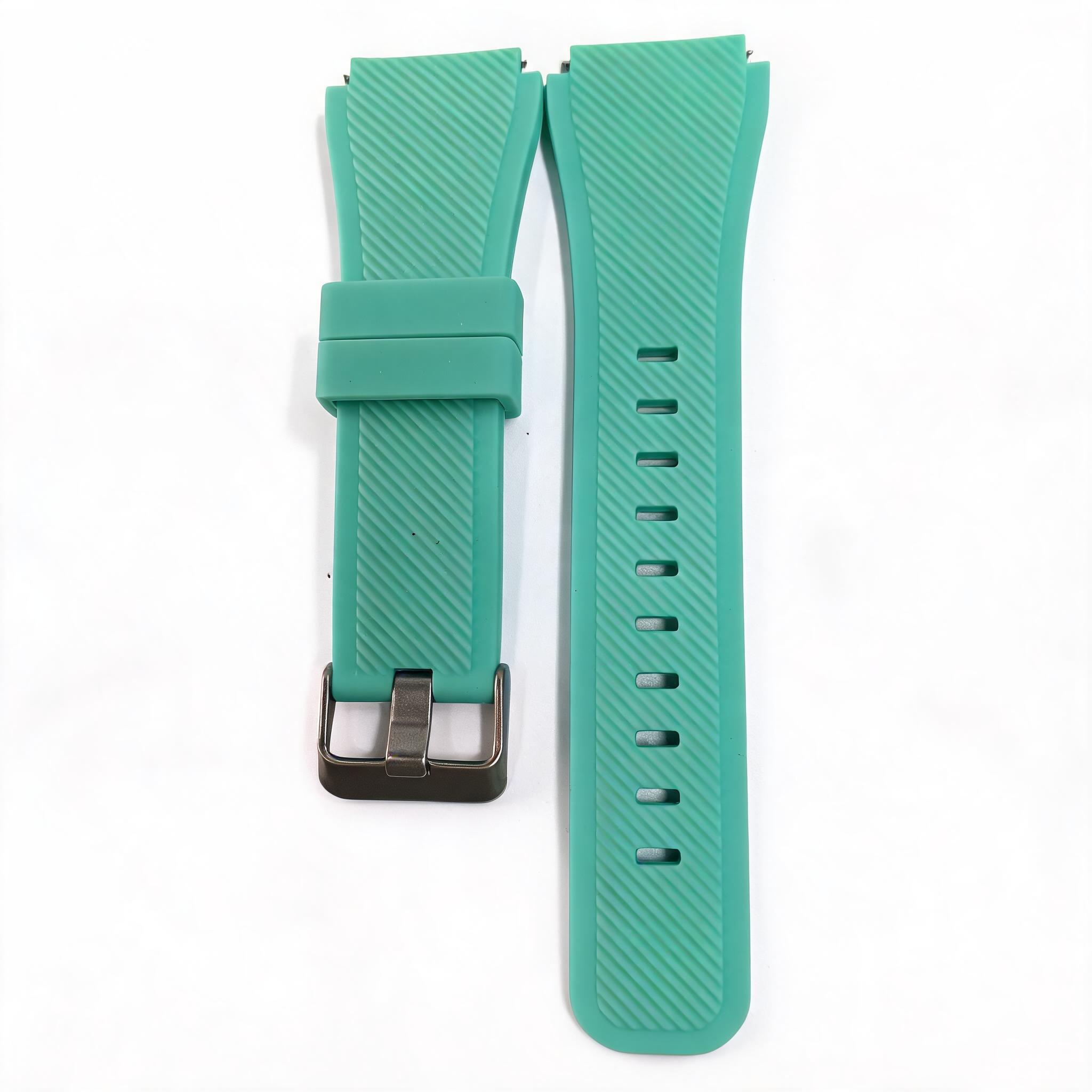 Mint green