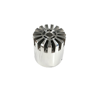 Pièces de machines de précision, moulage par pulvérisation CNC, moulage sous pression en alliage d'aluminium ADC12, services de moulage en sable, fabrication de moules en poudre, OEM/ODM