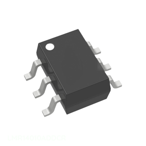 Gestión de Energía (PMIC) SOT 23 6 Thin, TSOT 23 6 LMR14010ADDCR Componentes Electrónicos Distribuidor Autorizado - Product Image 1