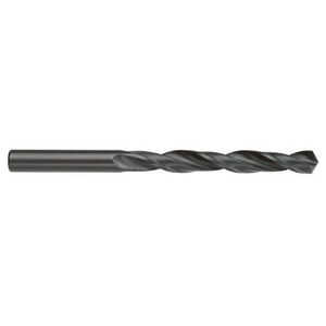 Foret à métaux Metabo HSS R 12,5 mm DIN 338 laminé pour le perçage de l'acier et du métal - Product Image 1