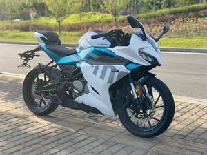 มอเตอร์ไซค์มือสอง <span class=keywords><strong>Cf</strong></span> Spring Breeze 250SR NK400 Heavy <span class=keywords><strong>650</strong></span> Cruiser Touring Bike NK150 Baboon Motorcycle - Product Image 2