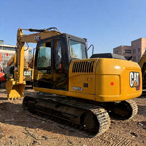รถขุดมือสองญี่ปุ่น CAT 313D 313d2gc รถขุด 13 ตัน รถขุดมือสองยี่ห้อแคตเตอร์พิลลาร์สำหรับขาย - Product Image 1