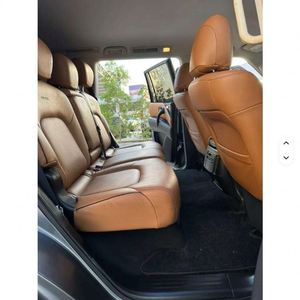 NOUVEAU <span class=keywords><strong>Nissan</strong></span> Patrol SE Platinum SUV d'occasion - Product Image 4