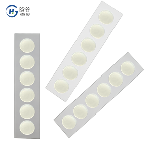 Penjualan Terbaik OEM ODM Plester Jerawat untuk Wajah, Plester Jerawat dan Noda untuk Wajah dan Kulit 10 Buah - Product Image 6