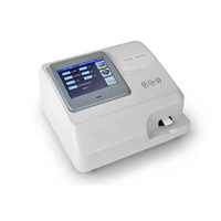 JYTOP PA100 Clinical Analytical Instruments clinical pathology Specific Protein Analyzer