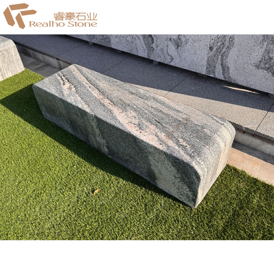 Premium G603 Grey Granite Tiles - Wall Cladding & Landscape Paving Stone Supplier
