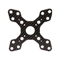 Kit de cadre de drone F550 Fpv Hexacopter 4 V2 en fibre de carbone personnalisé pour drone agricole