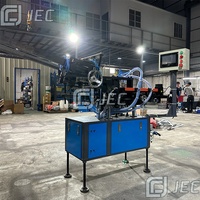 Chargeur automatique le plus vendu de Chine pour l'installation de manipulateur de machine de presse de puissance bras mécanique de manipulateur industriel