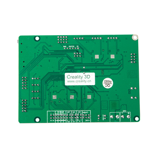 Creality 3D nâng cấp v2.4.1 Bo mạch chủ <span class=keywords><strong>firmware</strong></span> lóe lên tốt cho creality 3D tự động san lấp mặt bằng CR-10S Pro/ CR10 Max - Product Image 4
