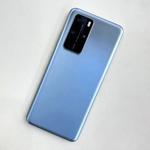 Teléfono inteligente 5G desbloqueado al por mayor 6,58 pulgadas <span class=keywords><strong>128GB</strong></span> 8GB RAM Dual SIM teléfono móvil usado original para <span class=keywords><strong>Huawei</strong></span> P40 Pro P30 Pro - Product Image 6