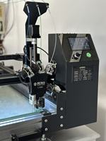 Máquina de letras 3D industrial Plug & Print, sin necesidad de habilidades de modelado, para letreros