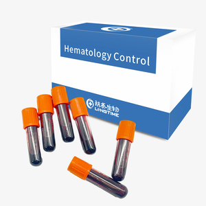 Analisador Hematológico Veterinário de 5 Diferenciais para Sysmex-500ix - Product Image 1