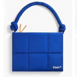 Chống sốc unisex 15 inch máy tính xách tay Túi bảo vệ Trung Quốc thực hiện Trọng lượng nhẹ thời trang nam OEM Thời trang hàng đầu 11/13 inch Túi máy tính - Product Image 1