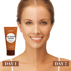 <span class=keywords><strong>Crema</strong></span> Bronceadora Natural sin Sol de Marca Privada con Aroma a Coco, SPF 30/50+, Logotipo Personalizado, 100g para Uso Corporal - Venta al por Mayor - Product Image 4