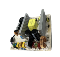 Carte d'alimentation à découpage à cadre ouvert personnalisable module d'alimentations industrielles à haut rendement/puissance unité SMPS carte PCB
