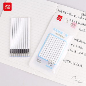 Bút Nạp ST van bút tip Gel bút thay thế nạp 20 cái với thanh tẩy - Product Image 1