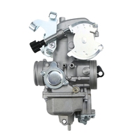 Carburateur de Moto pour Honda, Kawasaki, CBX200, 200S, NX200, XR 200, 250, XLR250, 250RE, 250RG, 250RH, XL250R, XL250S, XL250KO