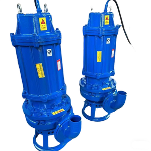 Водяной насос высокого давления для очистки сточных вод 2HP/5HP/15HP одноступенчатый водяной насос Pedrollo для OEM - Product Image 2