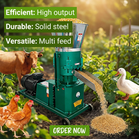 STROSEN Vente en gros de pelleteuses pour aliments pour animaux, machine à granulés pour aliments pour porcs, machine à granulés pour aliments pour poulets, machine à granulés pour aliments pour animaux