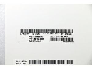 Module d'affichage LCD TFT LP140WFH-SPD1 de 14,0 pouces, résolution 1920*1080, 30 broches eDP, 60 Hz, sans écran tactile, fourni par l'usine - Product Image 4