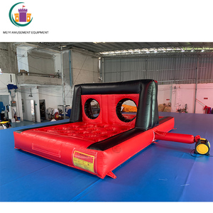 <span class=keywords><strong>Pneu</strong></span> gonflable populaire Run Challenge Sport Game Team Building <span class=keywords><strong>Jeux</strong></span> interactifs gonflables Jeu gonflable extérieur - Product Image 2