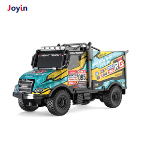 <span class=keywords><strong>27</strong></span> <span class=keywords><strong>Mhz</strong></span> Off Road Hobby <span class=keywords><strong>RC</strong></span> Car pour les enfants Découvrez le Thrill Light-Up <span class=keywords><strong>RC</strong></span> Rally Truck Demo LED Light Mode Inclus - Product Image 2