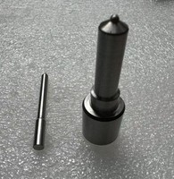 Komponen Injektor Bahan Bakar Diesel Berkualitas Tinggi Nozzle DLLA154PN270 9432610605 Digunakan untuk Mesin Isuzu 4JA1 4JA1L 4BG1 4JA1T