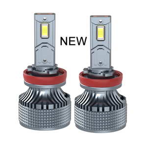 Lumen fuerte Mejor calidad Lámpara de cabeza impermeable M6 M5 M7 100W 200W 300W 260W 150W Bombilla de faro <span class=keywords><strong>LED</strong></span> H1 H3 H4 <span class=keywords><strong>H7</strong></span> H11 Hb3 Hb4 9005 - Product Image 4