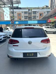 Volkswagen <span class=keywords><strong>Golf</strong></span> d'<span class=keywords><strong>occasion</strong></span> 2016 1.4T 7DCT Essence Conduite à Gauche <span class=keywords><strong>Toit</strong></span> <span class=keywords><strong>Panoramique</strong></span> Accès Sans Clé Véhicule d'<span class=keywords><strong>occasion</strong></span> fiable à vendre - Product Image 5