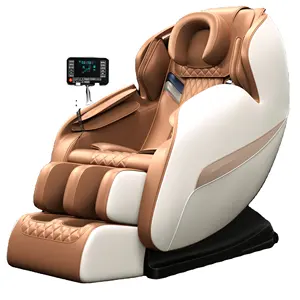 2023commercial sl track panaseima Zero Gravity 4D Various Massage Chair