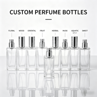 Fournisseur Sourceur – Eau de Parfum Fruitée Personnalisée Pêche Vive – Parfum Longue Durée Toute la Journée – Flacon Complet avec Design d'Emballage et Marque