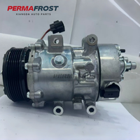 Klimakompressor für CHERY Tiggo 5 7 8 T21-8103010BA Auto-Klimaanlage Kompressor Pumpe Compresor De Aire T218103010BA