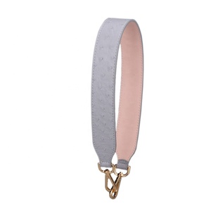 MeeTee B-S023 64 centimetri Accessori Del Sacchetto delle Donne Breve Moda Borse Spalla Larga Cintura Cinghie di Cuoio Per Le Borse - Product Image 4