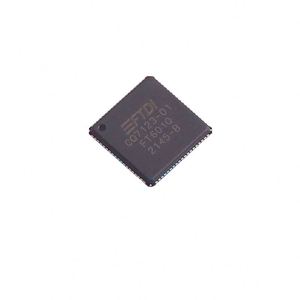 Convertidor de Corriente Continua (CC) Nuevo, Modelo IRC-24/4.2-T110PF-C, 24V 100W, para Venta al por Mayor de Circuitos Integrados - Product Image 1
