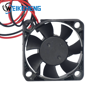 Ventilateur DC ADDA 4010 12V 0.08A AD0412MX-G70 à 2 fils, silencieux, avec roulement hydraulique, pour <span class=keywords><strong>enregistreur</strong></span> <span class=keywords><strong>Dahua</strong></span> - Product Image 4