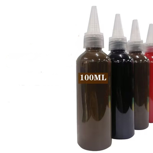 Pigmenti per Microblading Sopracciglia 100ML Marchio Privato, Inchiostro per Trucco Permanente, Pigmento <span class=keywords><strong>Permablend</strong></span> per Tatuaggi, Pigmento per Lucidalabbra - Product Image 5