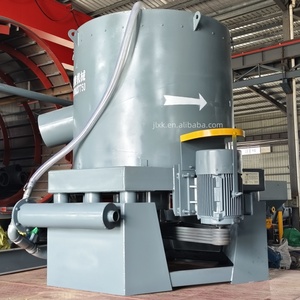 Vàng separator máy vàng tốt ly tâm tập trung Trung Quốc tập trung để bán - Product Image 5