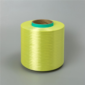 Fibre courte de para-aramide pure, flexible, compacte, résistante à l'abrasion et aux coupures, ignifuge, longueurs personnalisables - Product Image 6