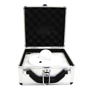 TBQ-2C כפול משקפיים תרמית הפוטואלקטרי כולל קרינת שמש Pyranometer חיישן עם Ce - Product Image 5