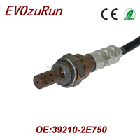 Sonde d'oxygène avant (O2) 39210-2E750 392102E750 pour Hyundai Tucson Ix35 2.0L – Vente directe usine