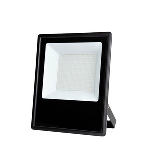 อลูมิเนียม2ปี <span class=keywords><strong>Opple</strong></span> Smd Floodlight สำหรับกลางแจ้ง200วัตต์นำแสงน้ำท่วม - Product Image 1