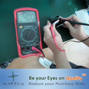 Product Monitoring Azië Kwaliteit Derden Inspectie - Product Image 3