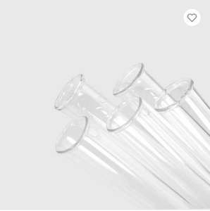 Hoge Kwaliteit Laboratorium <span class=keywords><strong>Test</strong></span> Tube Glazen Reageerbuis - Product Image 1