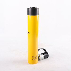 กระบอกไฮดรอลิกอุตสาหกรรมแบบเดี่ยว Enerpac Equivalent RC-108 10 ตัน 700 บาร์ - Product Image 2
