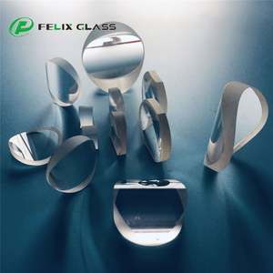 Lentes Ópticas Cilíndricas Cóncavas y Convexas de Diferentes Diámetros FELIX para Sistemas de Medición Láser - Product Image 5