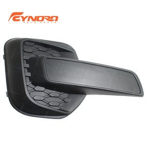 Feux antibrouillard de voiture EYNORA avec cache pour <span class=keywords><strong>Chevrolet</strong></span> <span class=keywords><strong>Equinox</strong></span> 2010-2015 version américaine, cache de cadre de feux antibrouillard sans trou 25798750 25798751 - Product Image 3