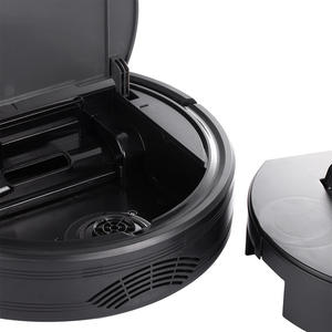 3 in 1 Smart Vacuum <b>Cleaner</b> with 2000mAh Battery 1200ml Dust Box and 800Pa Suction Power for Efficient Cleaning - Product Image 5