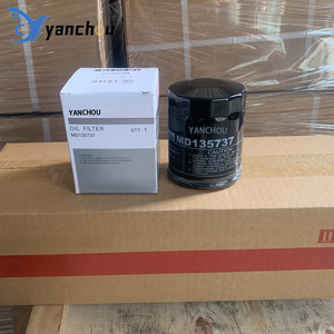 שמן מסנן רכב הספק pc201013 pc121102 me320276 md135737 md069782 עבור סובארו מיצובישי 4a91t soueeתר dx3 perodua <span class=keywords><strong>vic</strong></span> <span class=keywords><strong>vic</strong></span> - Product Image 1