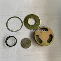 Kit de réparation de têtes de cylindre compresseur d'air, pour Mitsubishi, pour camions 8DC9, 8DC10, 8DC11